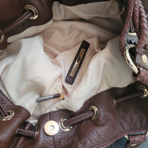 Elliott Lucca Bag - Picture 5 of 6